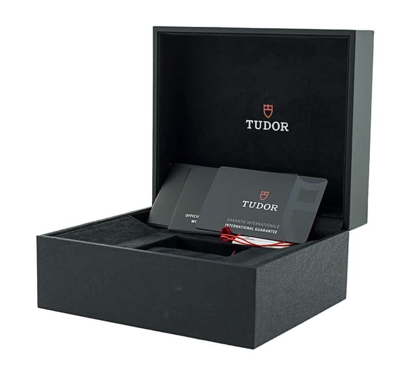 Tudor Black Bay M79030B-0002